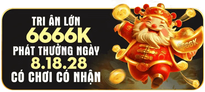 Khuyến mãi chào mừng SV8888