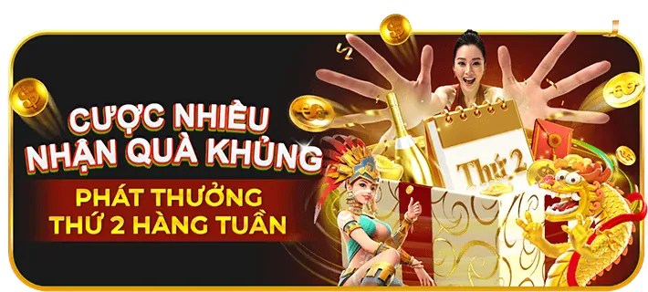 Cập nhật tính năng mới cho game nổ hũ SV8888
