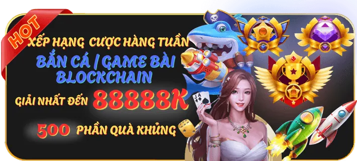 Hoàn trả cược SV8888