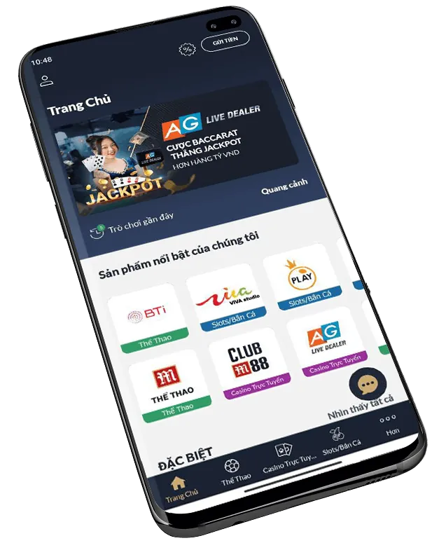 Banner khuyến mãi sv8888 Nổ Hũ