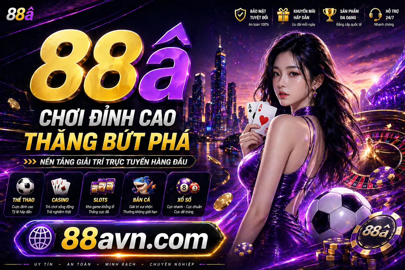 Hình ảnh chính sv8888 nổ hũ