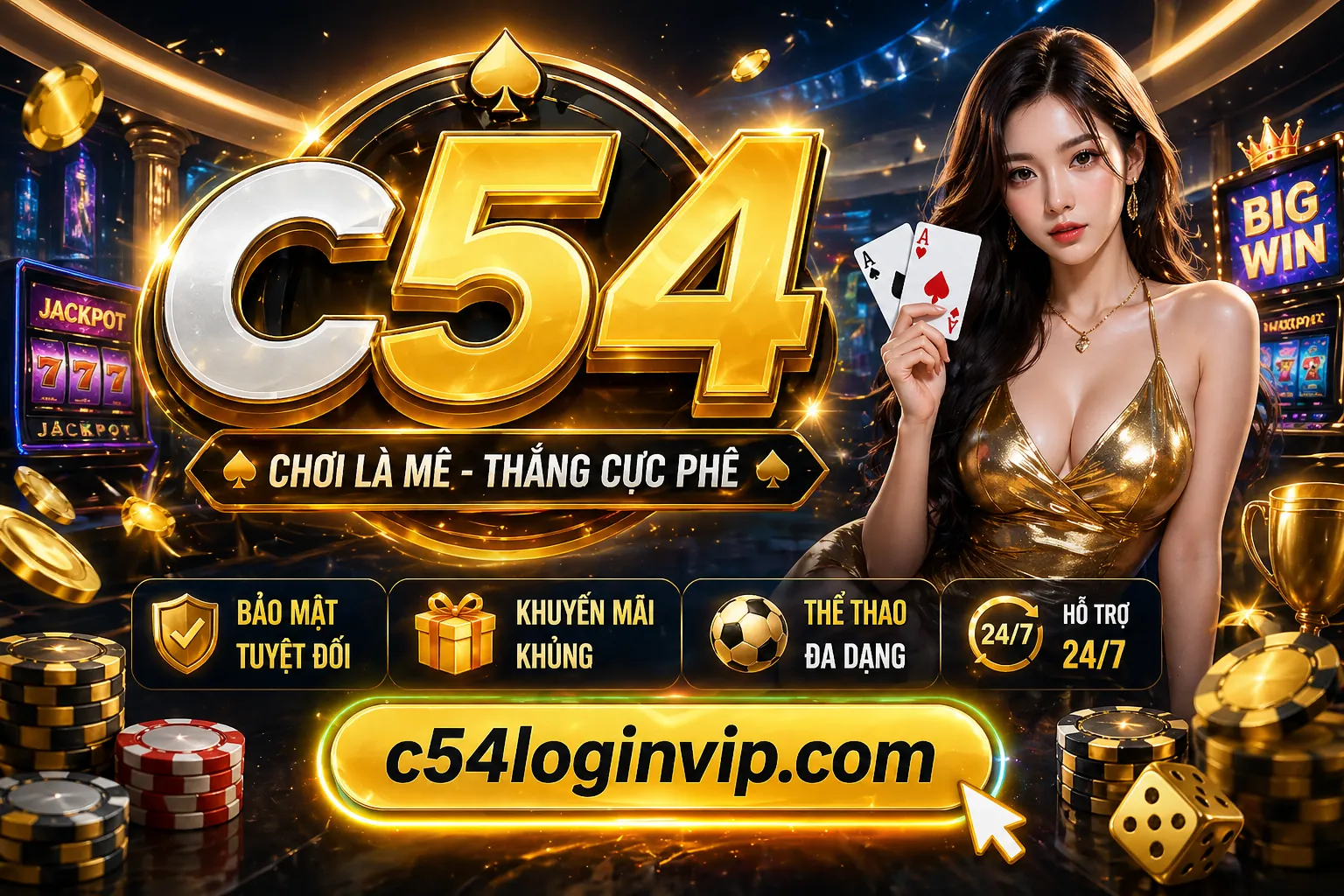 Cá cược thể thao đỉnh cao tại SV8888 Nổ Hũ