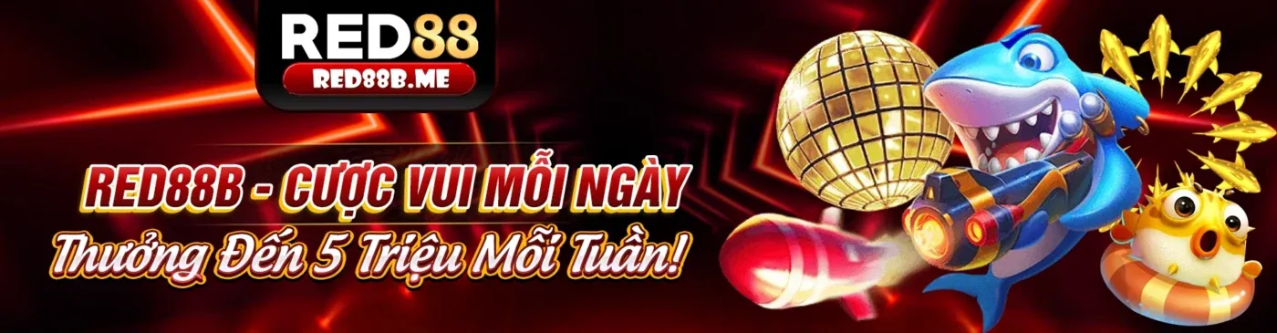 Trò Chơi Bắn Cá SV8888 Nổ Hũ 2026