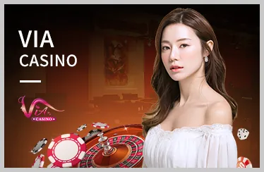 Người chia bài trực tiếp tại bàn roulette