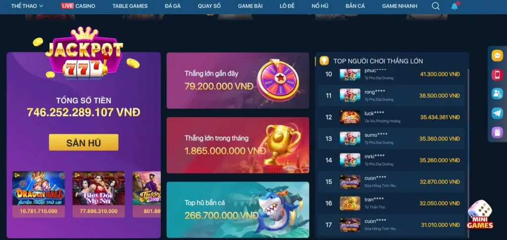 Quản lý cảm xúc khi chơi nổ hũ