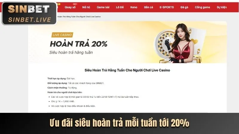 Chiến lược nâng cao để thắng lớn